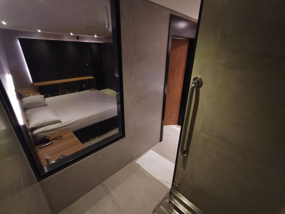 Up (adults Only) Motel para Casais Fortaleza (Ceara)