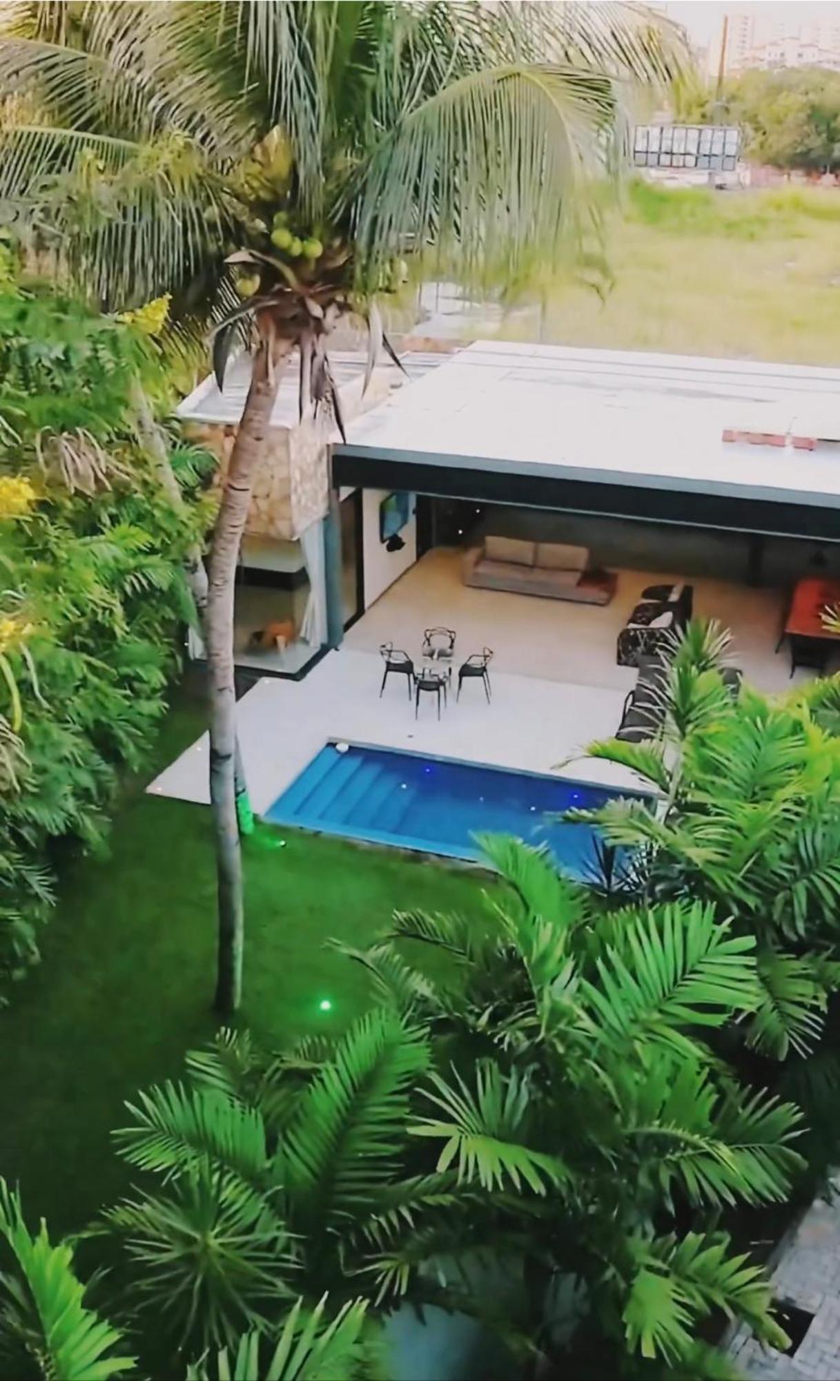 Motel para Casais Up (adults Only) Fortaleza (Ceara)