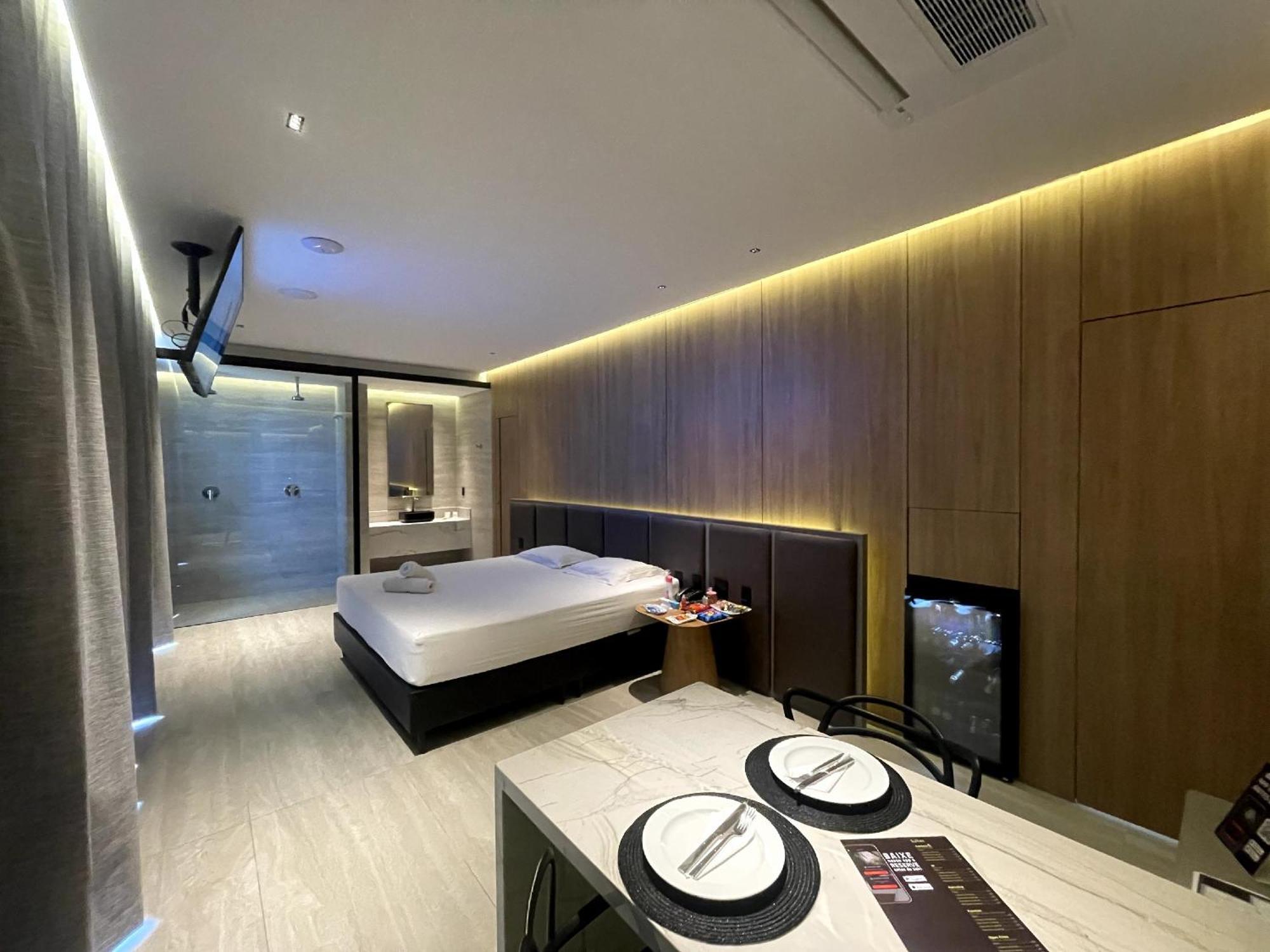 Up (adults Only) Motel para Casais Fortaleza (Ceara)
