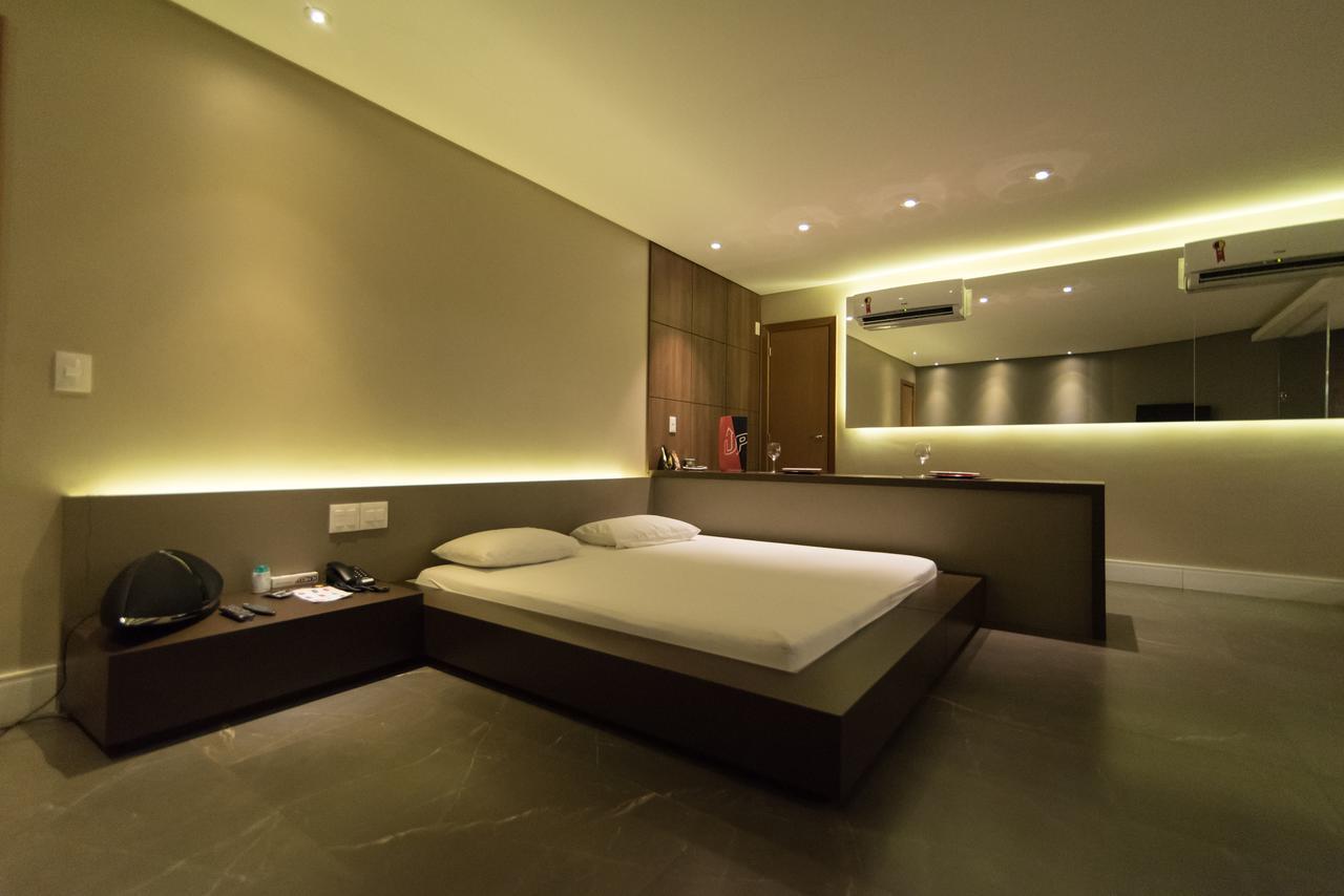 Up (adults Only) Motel para Casais Fortaleza (Ceara)