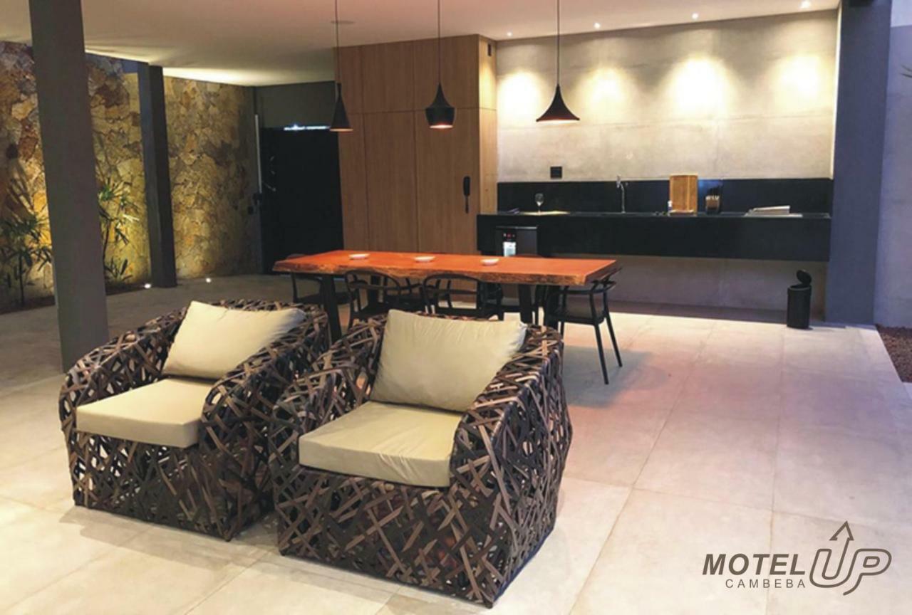 Motel para Casais Up (adults Only)