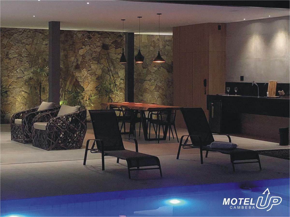 Up (adults Only) Motel para Casais 2*