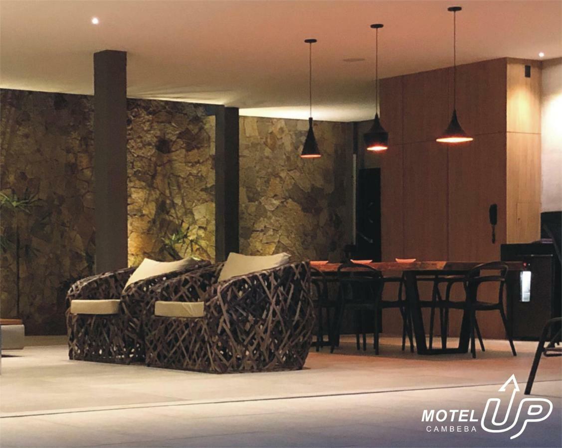 Up (adults Only) Motel para Casais 2*